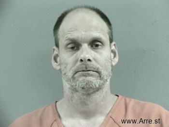 Michael David Gammill Mugshot