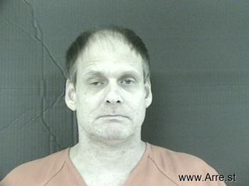 Michael David Gammill Mugshot