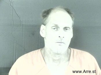 Michael David Gammill Mugshot