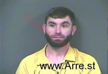 Michael Allen Garrison Mugshot