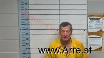 Michael Alan Gatewood Mugshot