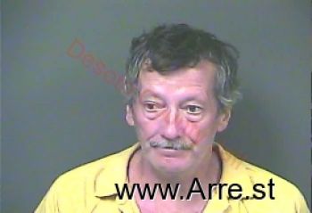 Michael Alan Gatewood Mugshot