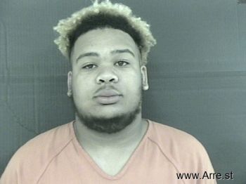 Michael Noah Gibson Mugshot