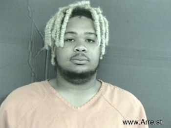 Michael Noah Gibson Mugshot