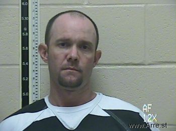 Michael Brett Goodson Mugshot