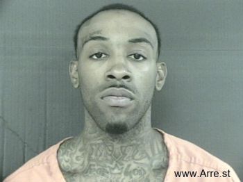 Michael Jvonne Greene Mugshot