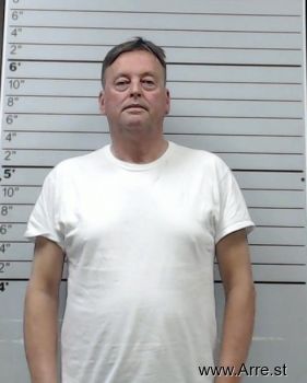 Michael D Greer Mugshot