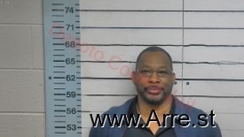 Michael Anthony Gregory Mugshot