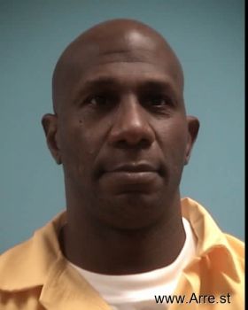 Michael  Griffin Mugshot