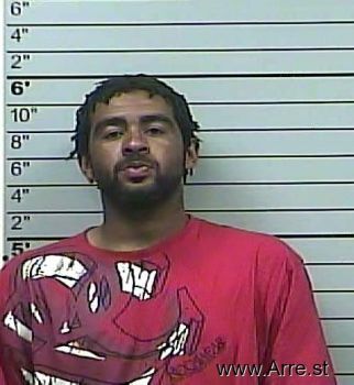 Michael Eric Hardy Mugshot