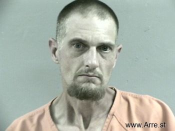 Michael Shane Harris Mugshot