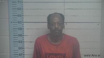 Michael Dewayne Hayes Mugshot