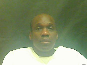 Michael  Haynes Mugshot