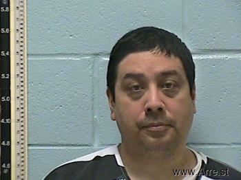 Michael Anthony Herrera Mugshot