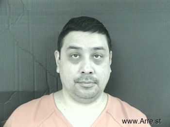 Michael Anthony Herrera Mugshot