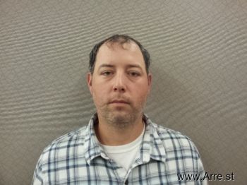 Michael  Hester Mugshot