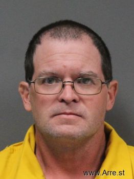 Michael Gary Hitchcock Mugshot