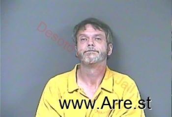 Michael Larson Hubbard Mugshot