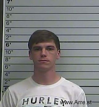 Michael A Hurley Mugshot