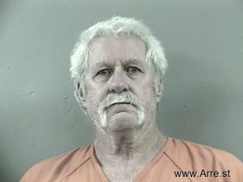 Michael Charles Hutson Mugshot