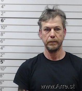 Michael A Keith Mugshot