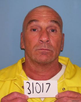 Michael  Knight Mugshot