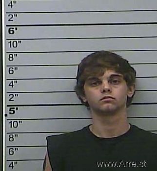 Michael E Kyle Mugshot