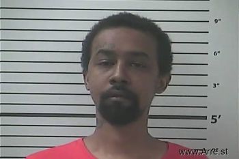 Michael Anthony Lambert Mugshot