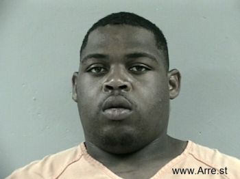 Michael Dewayne Lewis Mugshot