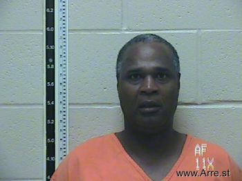 Michael Carlos Magee Mugshot