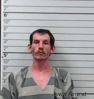 Michael Shane Mcgregor Mugshot