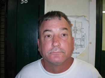 Michael  Mcinnis Mugshot