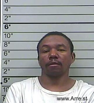 Michael  Mcmillian Mugshot