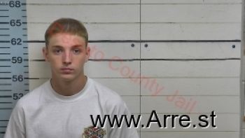 Michael Orion Mcneely Mugshot