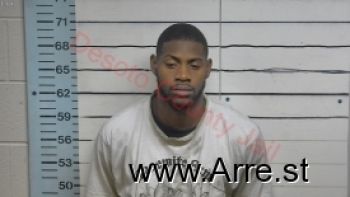 Michael Daneil Mcneil Mugshot