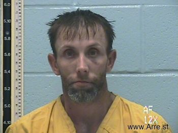 Michael Wayne Mitchell Mugshot