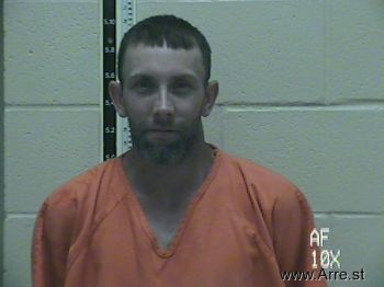 Michael Wayne Mitchell Mugshot