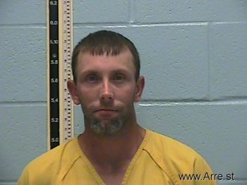 Michael Wayne Mitchell Mugshot