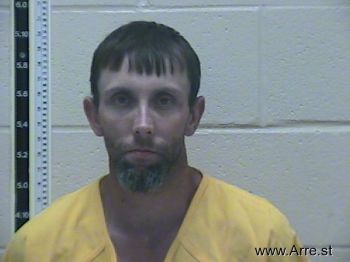 Michael Wayne Mitchell Mugshot