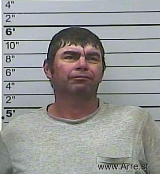 Michael K Montgomery Mugshot