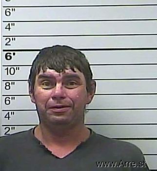 Michael K Montgomery Mugshot