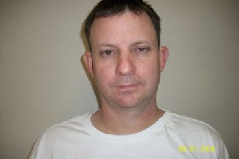 Michael  Mullins Mugshot