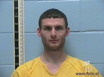 Michael Shawn Nolf Mugshot