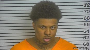 Michael  Norman Mugshot