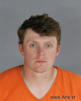 Michael Brady Odom Mugshot