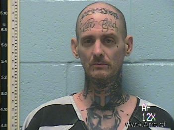 Michael  Owens Mugshot