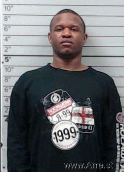 Michael T Owens Mugshot