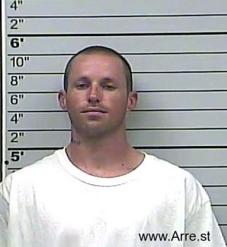 Michael B Palmer Mugshot