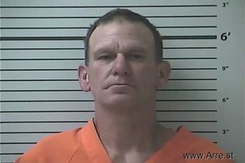 Michael David Parham Mugshot