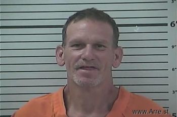 Michael David Parham Mugshot